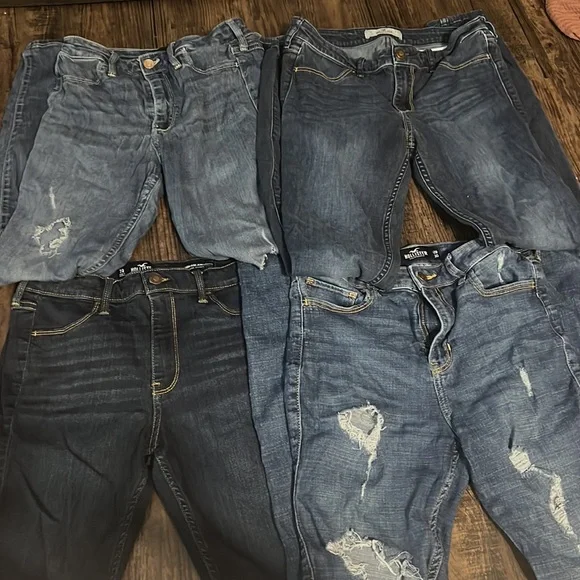 Hollister jeans - Picture 4 of 6